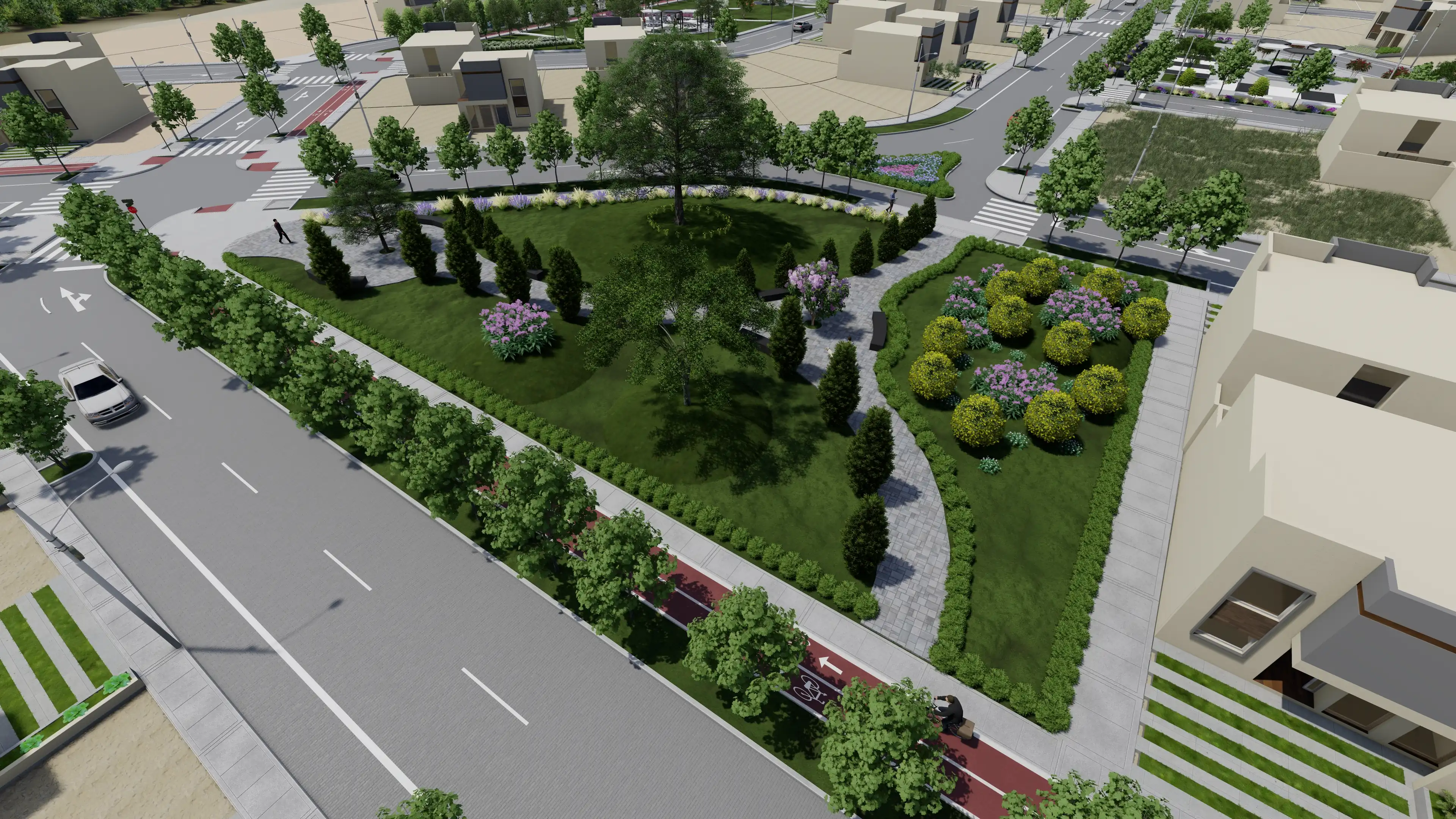 Parque