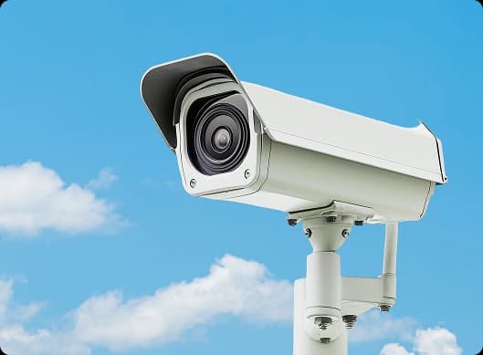 Circuito — De videovigilancia